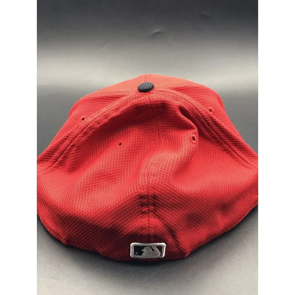 New Era show your